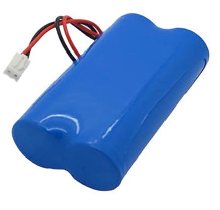 Lithium Ion Battery : 3.7